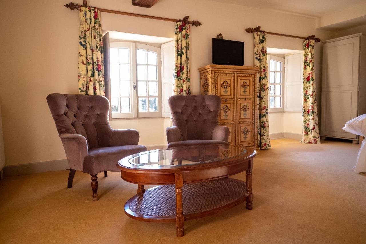Chateau Le Mas De Montet Petit-Bersac Ngoại thất bức ảnh