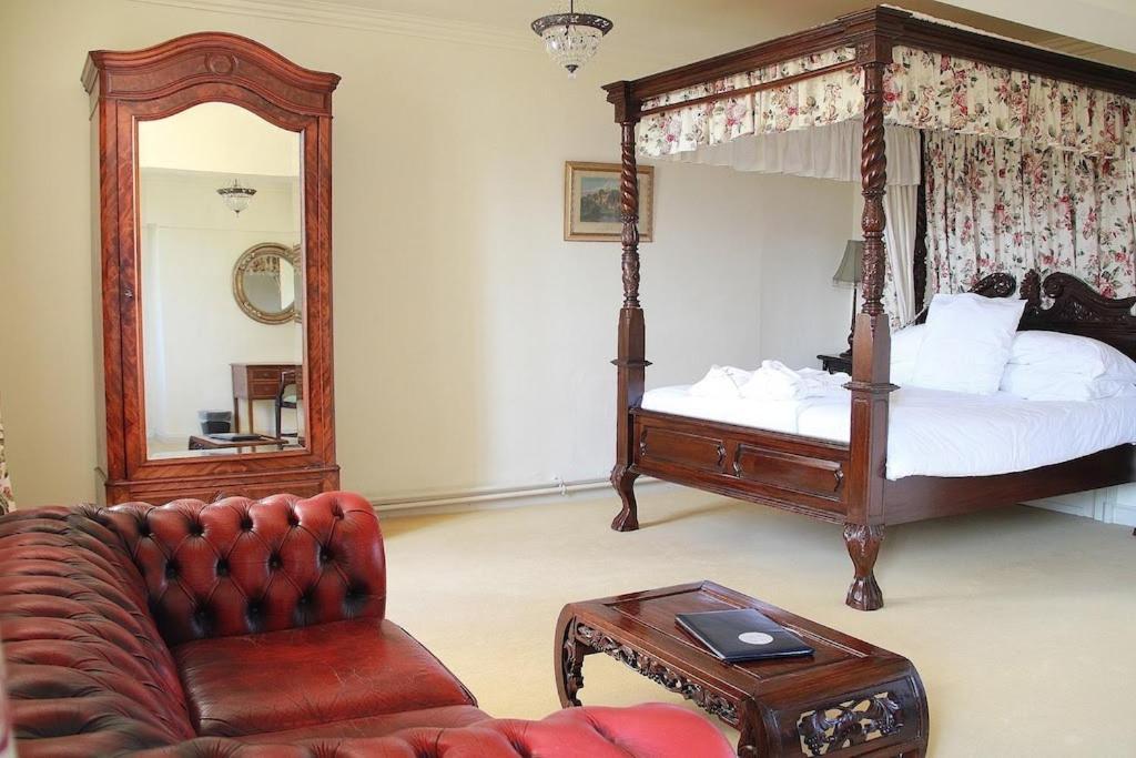Chateau Le Mas De Montet Petit-Bersac Ngoại thất bức ảnh