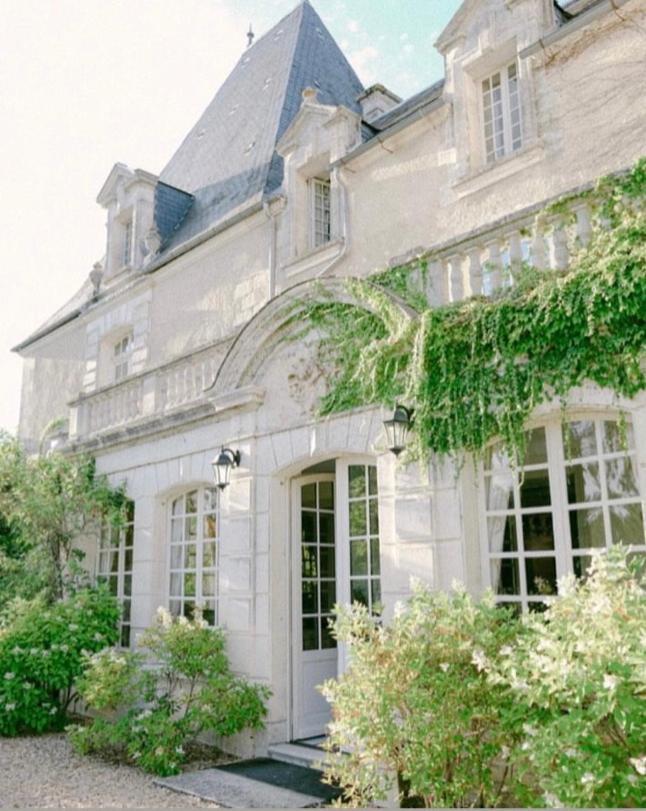 Chateau Le Mas De Montet Petit-Bersac Ngoại thất bức ảnh