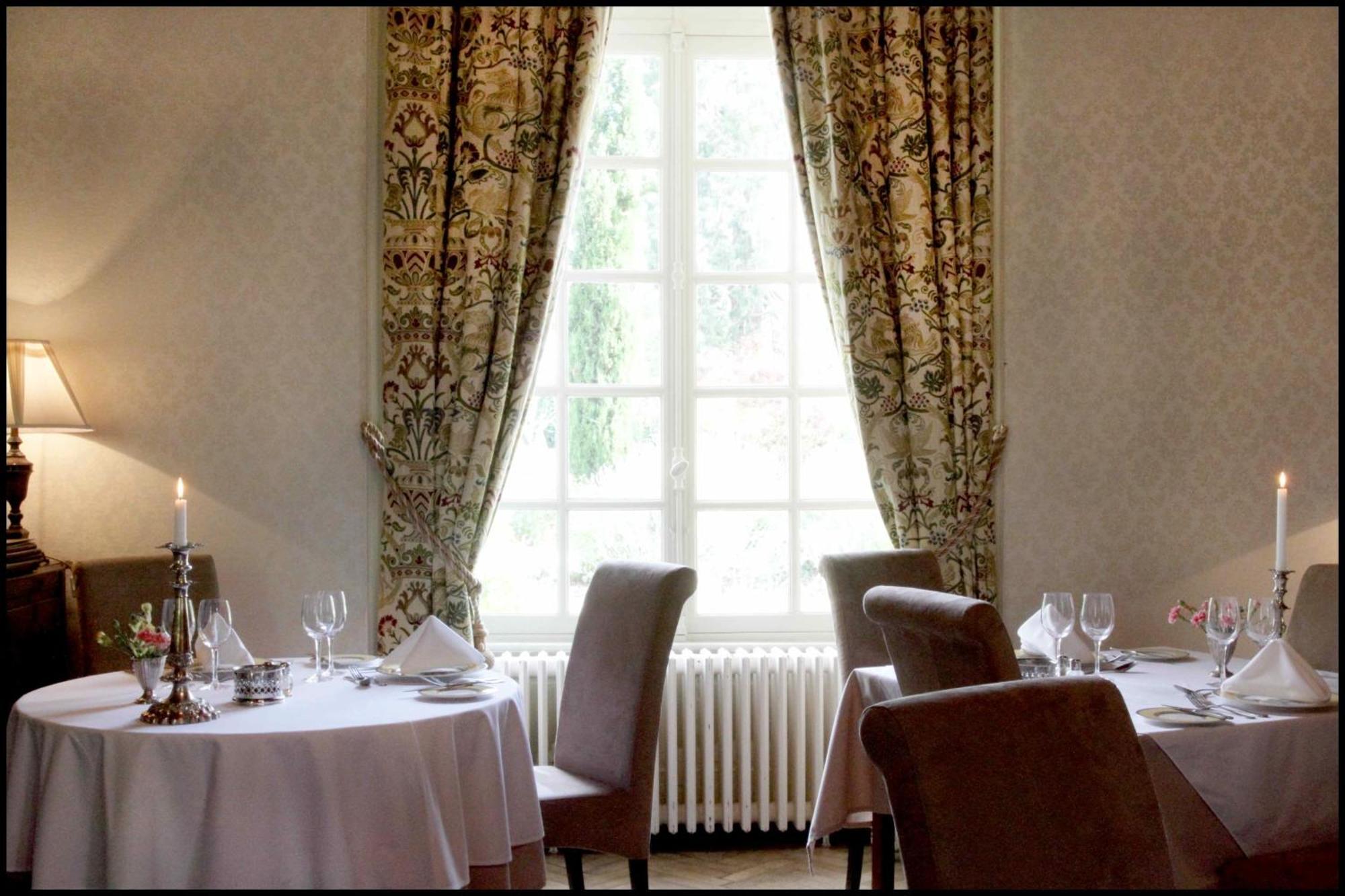 Chateau Le Mas De Montet Petit-Bersac Ngoại thất bức ảnh